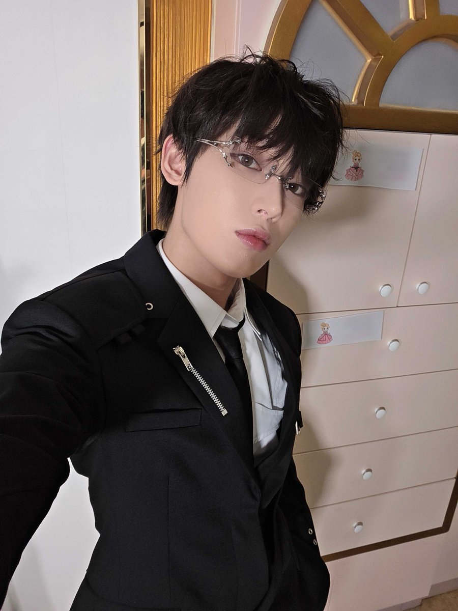 enhypenweverse's tweet photo. [ #선우’s Post ] 251123

#SUNOO: It was fun~~ Good night!

@ENHYPEN_members @ENHYPEN #ENHYPEN #엔하이픈 https://t.co/3Sp2SfKuOV
