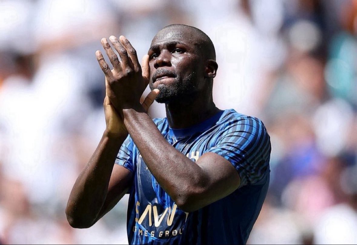 🚨- كوليبالي ضد الفتح ⬇️

• حقق 14 نقطة 🥶
• لم يحصل على كلين ❌
• صنع هدف
• نقاط التصويت (2)
• نقاط البونص (3)
• نقطتين من المساهمات الدفاعية
• نقطة من الافتكاكات
• نقطة من التمريرات
• نقطة صناعة فرصة محققة

 🤯🤯🤯🤯🤯🤯🤯🤯🤯🤯

#فانتزي_دوري_روشن