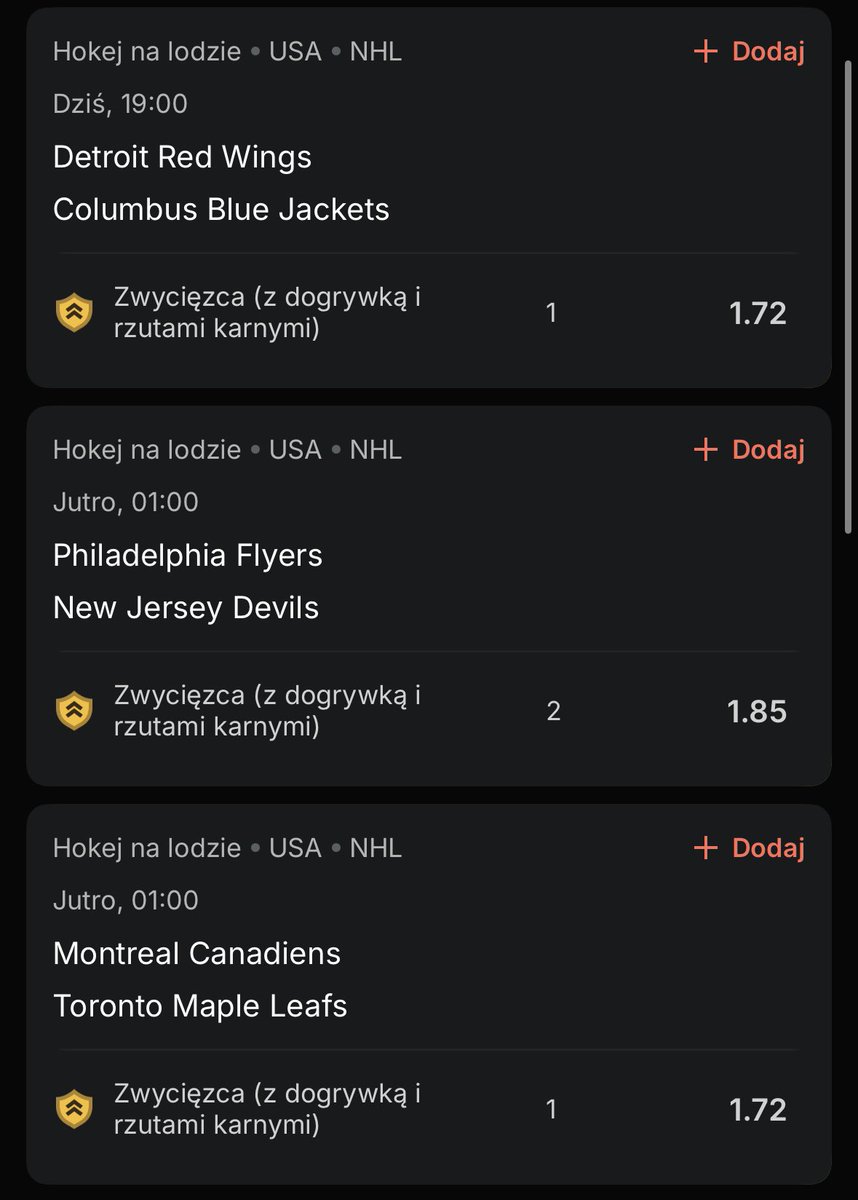 Recreaver's tweet image. Na socjal wleciał właśnie jeden kuponik, zagrany pod farta! Gdyby miał ktoś ochotę spróbować ze mną ustrzelić kurs 60, to zapraszam 🫡💰

superbet.onelink.me/Tegf/o5423ceo