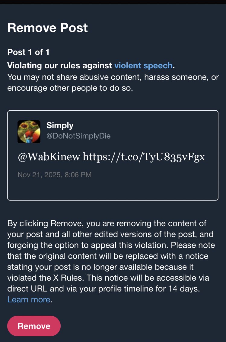 12 hours in the twitter clink for a gif to the premier of Manitoba🤭