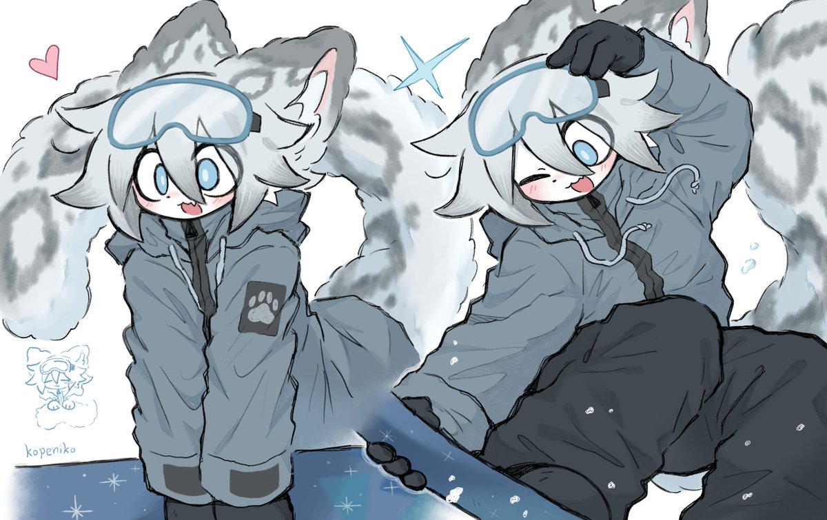 kopeniko🧸 tweet media