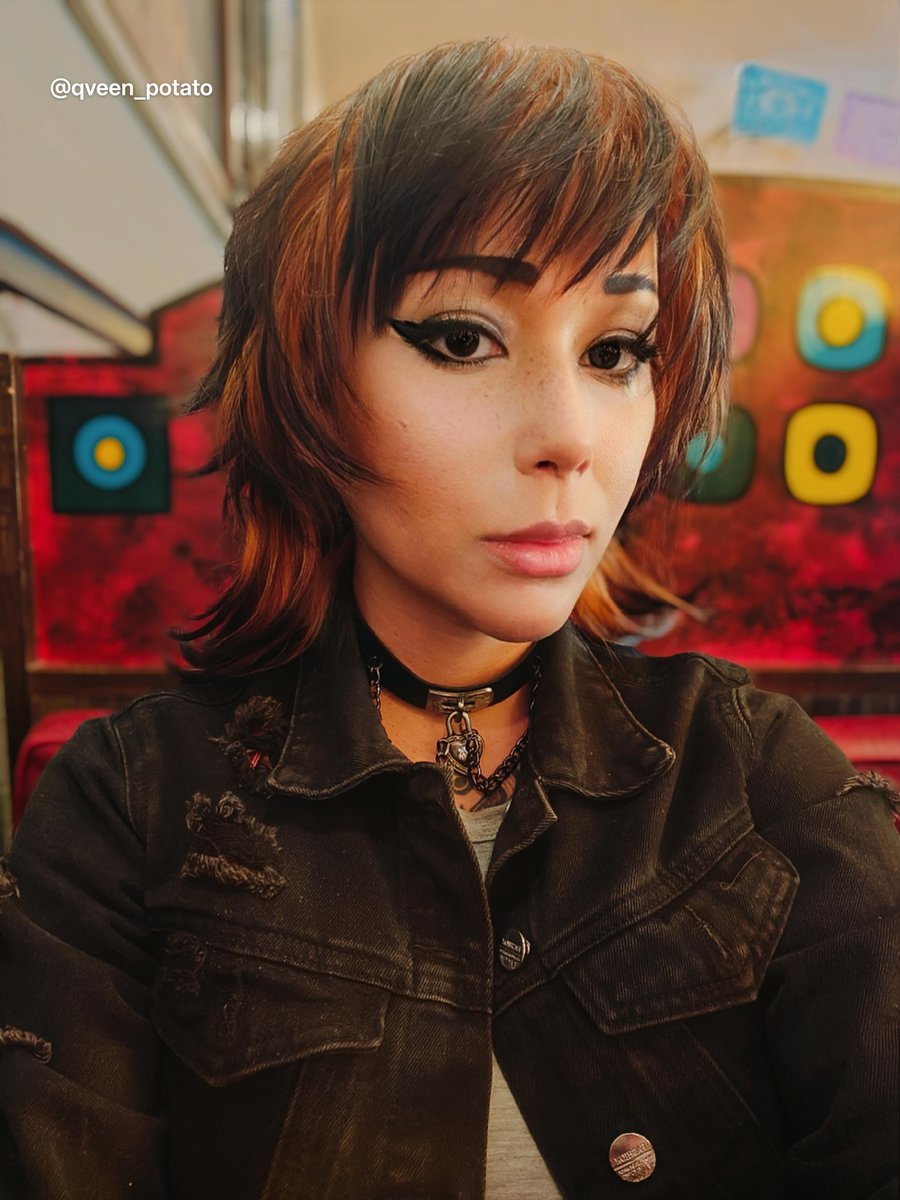 Queen Chimerazilla ☭🐾 🏳️⚧️ tweet media