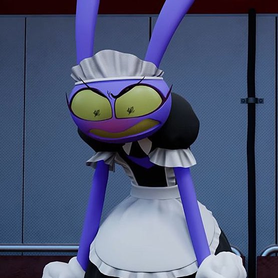 when are we gonna talk about the first fit being hotter than the second