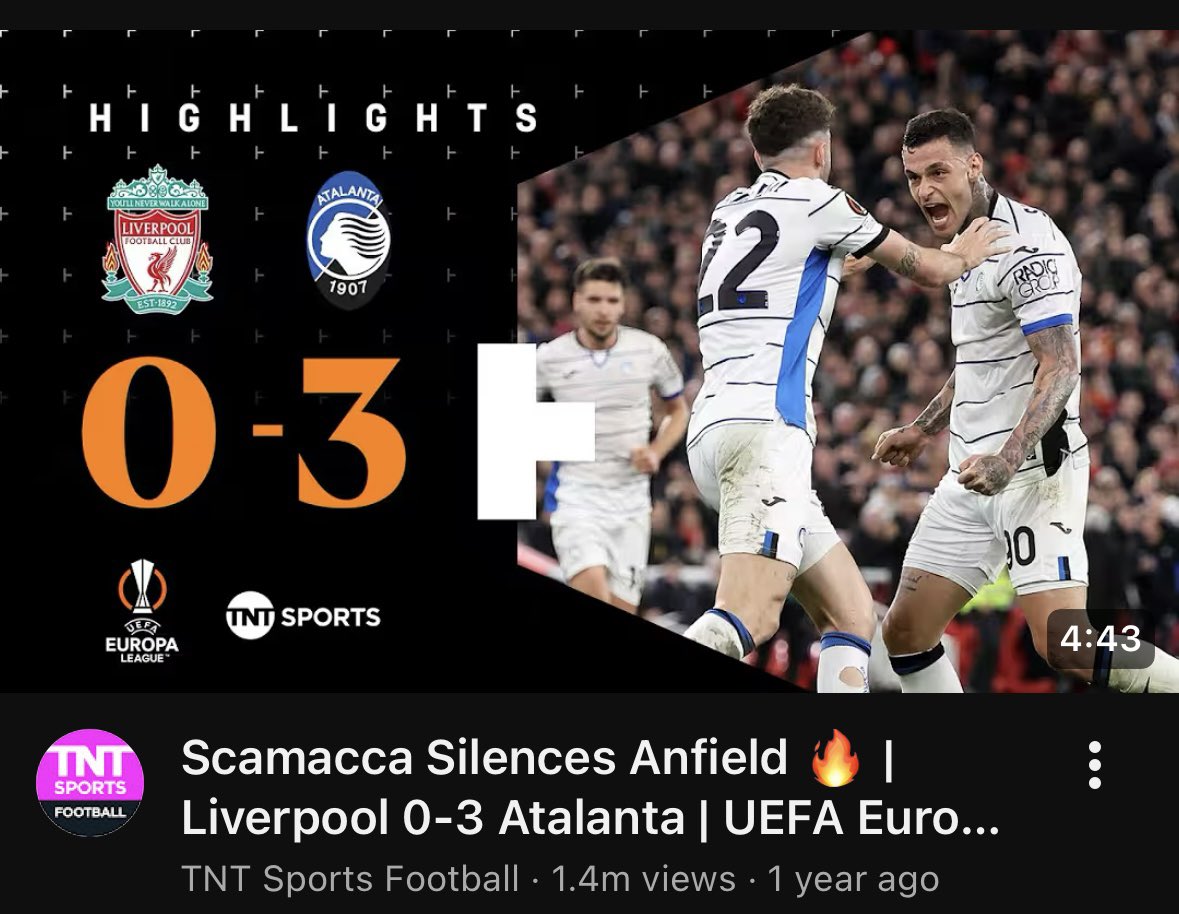 sbzcomps's tweet image. This Liverpool vs Forest game