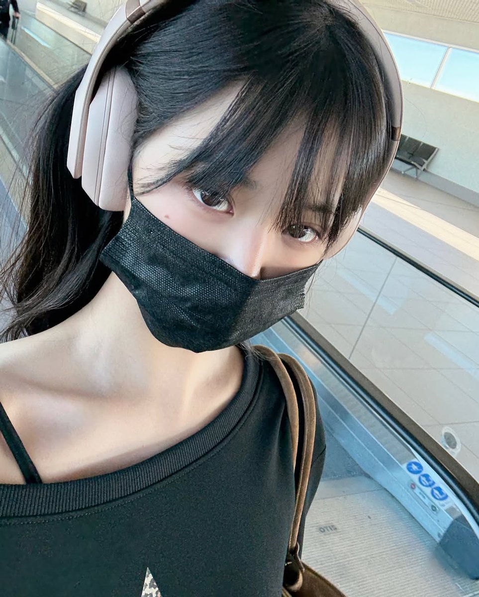 for_every0ung31's tweet image. ㅤ
your life, your happiness, your comfort depend on you, so.. be the best for your life and those around you, then the world and destiny will also be good to you, everything will be rewarded according to what you do. Keep the spirit, I know you can.
ㅤ