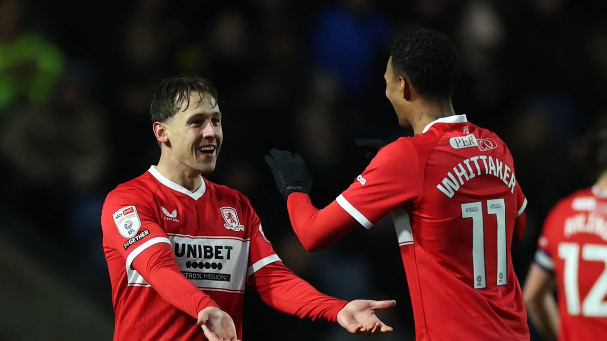 Champchatpod24's tweet image. ⏹️ This afternoon&apos;s FT scores:

🔵 #BCFC 4️⃣-1️⃣ #NCFC 🟡
⚪️ #DCFC 2️⃣-3️⃣ #WatfordFC 🟡
🔵 #ITFC 0️⃣-0️⃣ #WxmAFC 🔴
🔵 #LCFC 2️⃣-1️⃣ #SCFC 🔴
🟡 #OUFC 1️⃣-1️⃣ #BORO 🔴
🔵 #Pompey 3️⃣-1️⃣ #Millwall 🔵
🔵 #QPR 3️⃣-2️⃣ #HCAFC 🟠