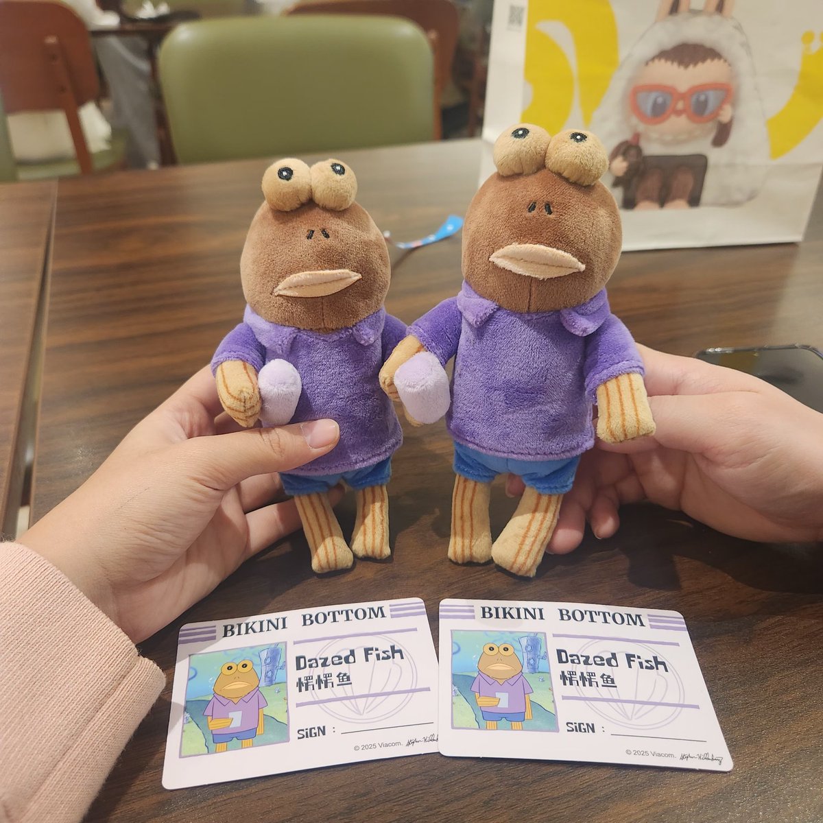 seafades's tweet image. Weekend bersama Hayesku lagi, dan pada akhirnya dapat ikan yang sama.. emang takdir! 🤍