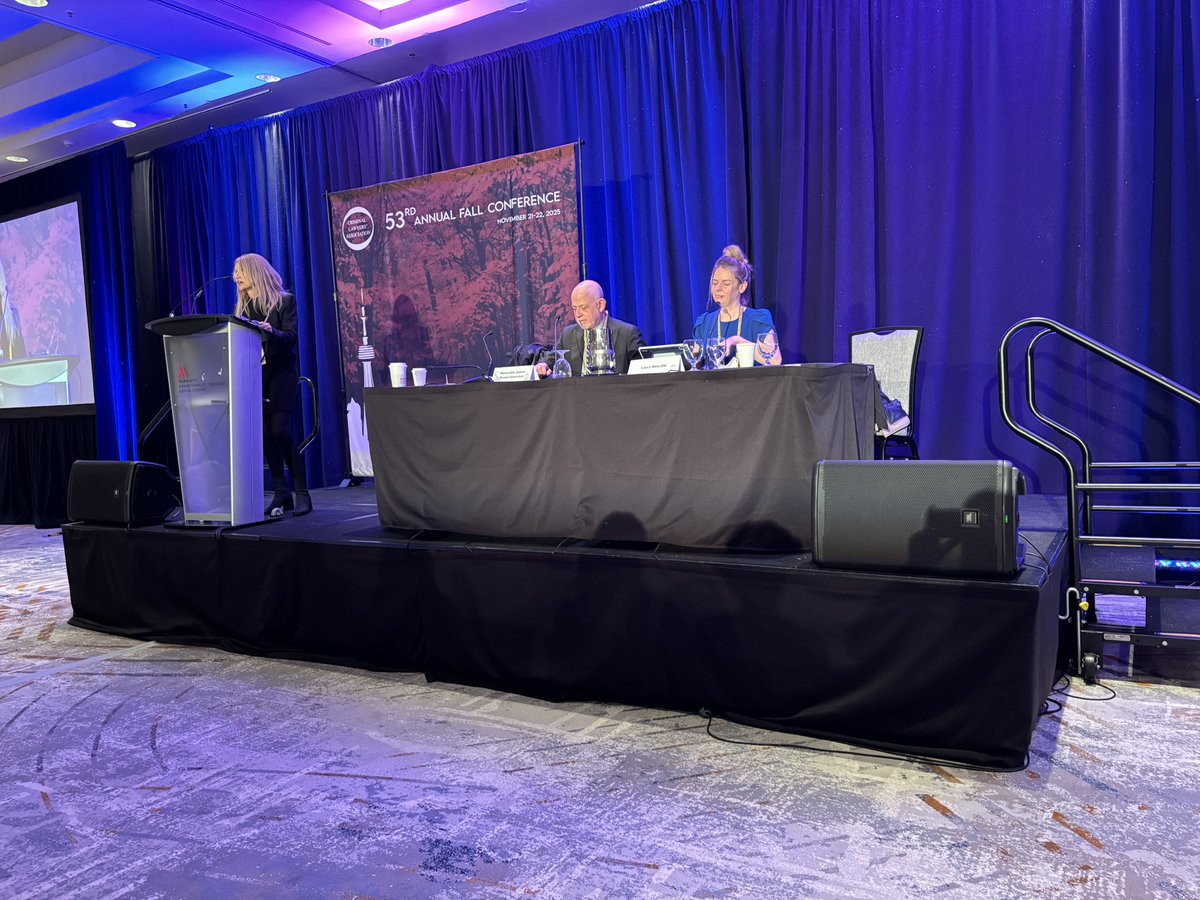 4th presentation kindly provided by Honourable Justice Russell Silverstein (Ontario Court of Justice) and Laura Metcalfe (Metcalfe Law) focused on closing  to the jury!