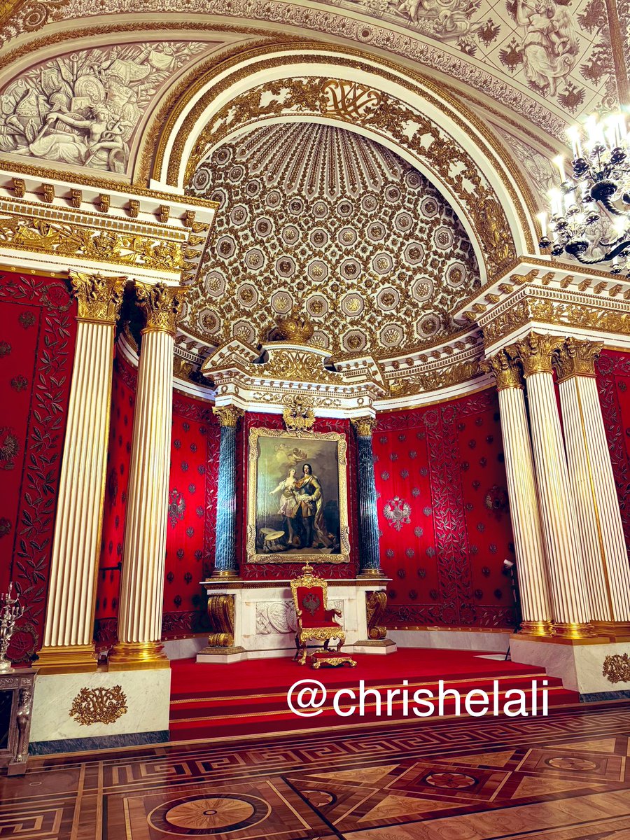 ChrisHelali's tweet image. There is NO Europe without RUSSIA! 🇷🇺