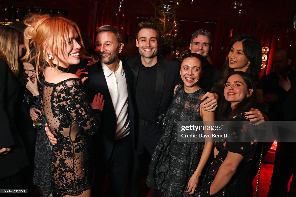 Richard Madden News tweet media