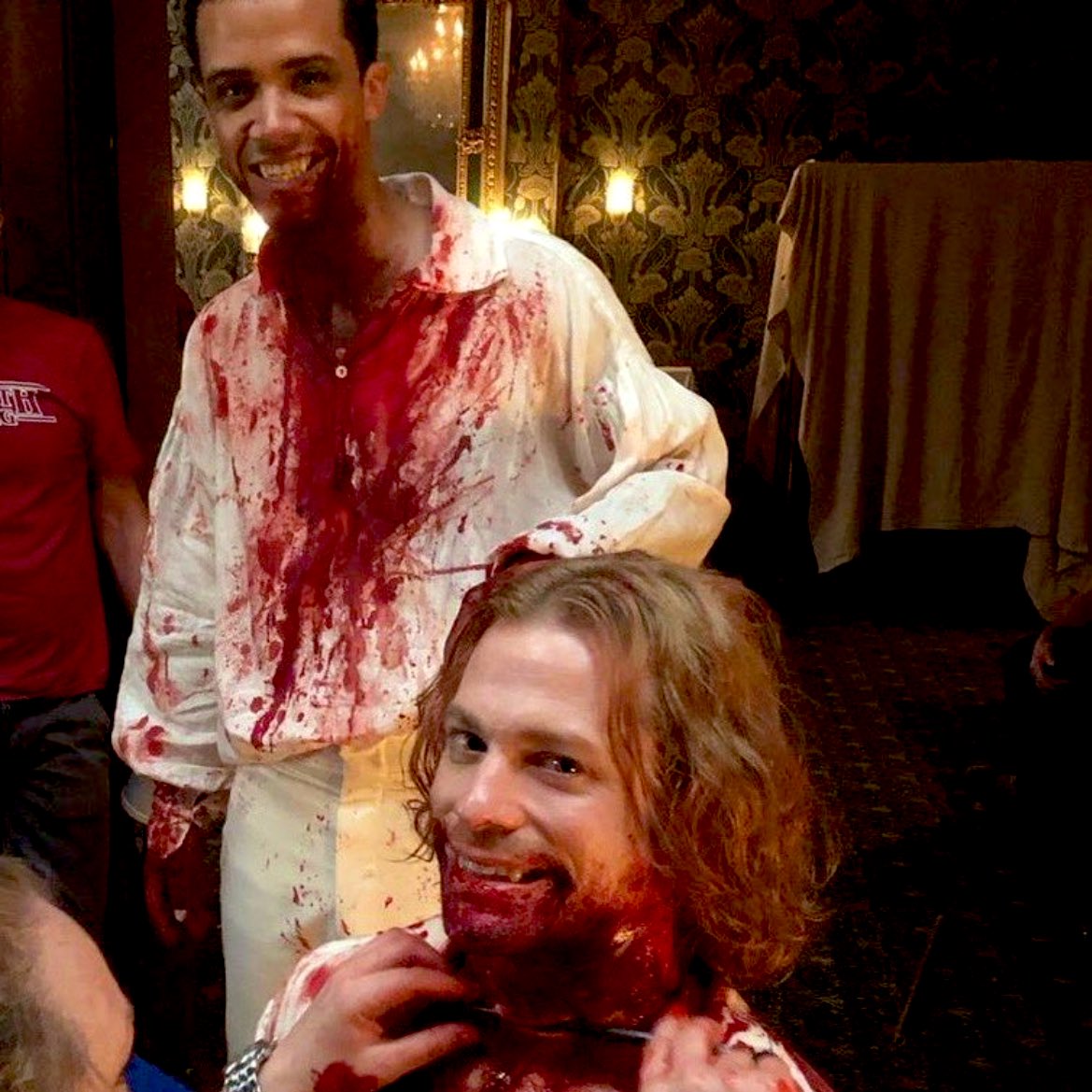 𝘚𝘙𝘓 (@samreidlover) on Twitter photo 