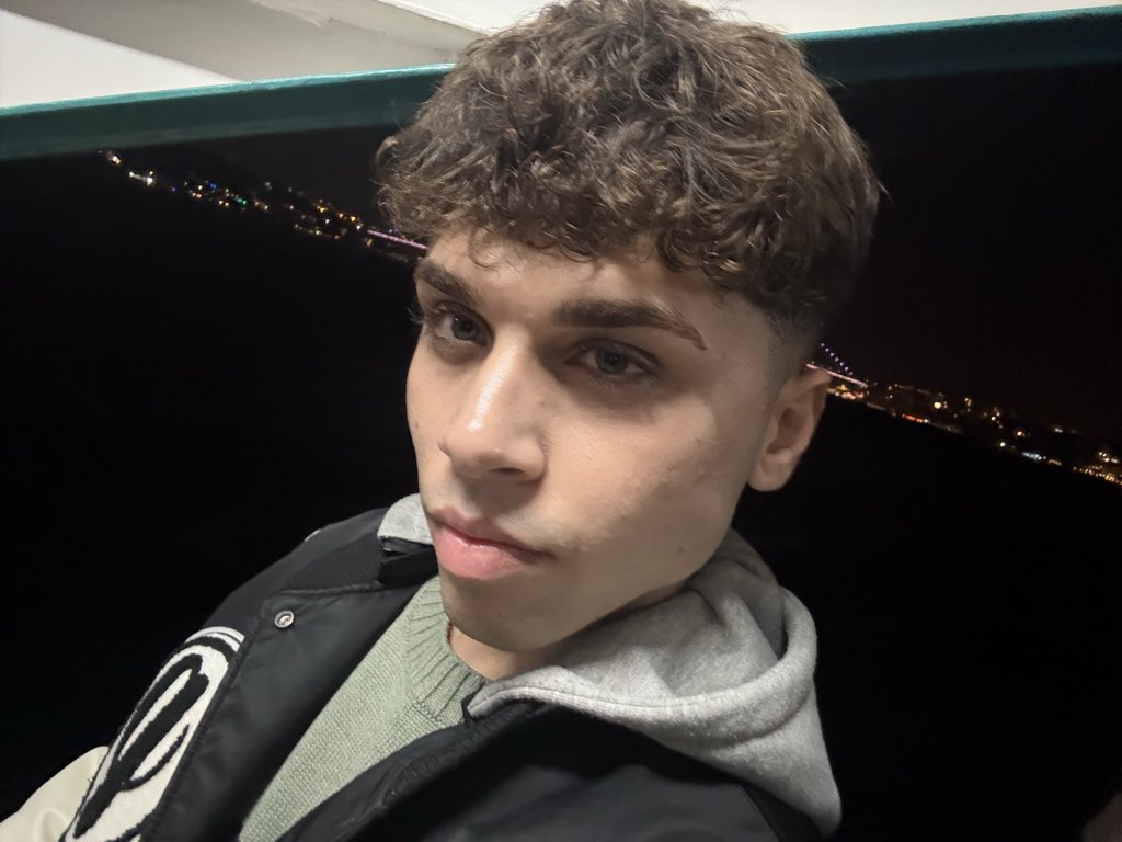 İstanbul çok güzel