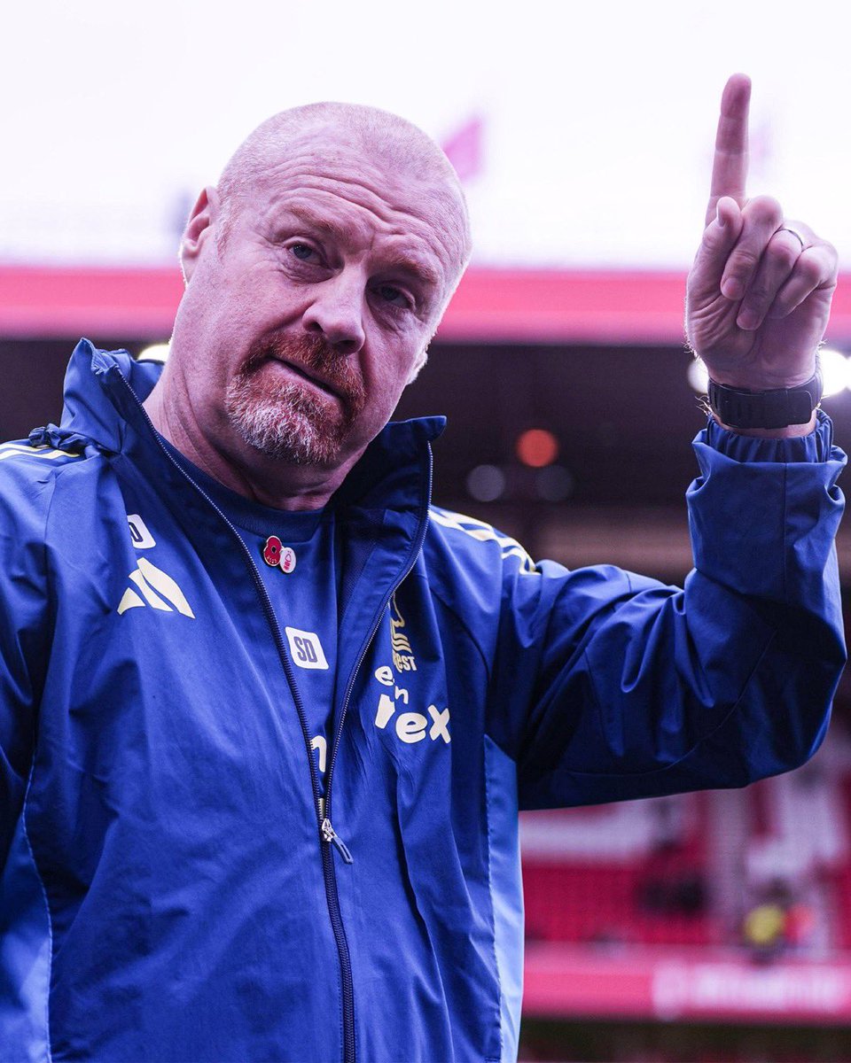 sajadTranslator's tweet image. نوتنغهام لم يحقق الكلين شيت هذا الموسم قبل مباراة ليفربول 

شون دايتش يُحقق الكلين شيت الاول للفوريست اليوم امام ليفربول وفي الأنفيلد 

مع شون دايتش انتَ في الأمان ولا يوجد مجال للهبوط ابداً