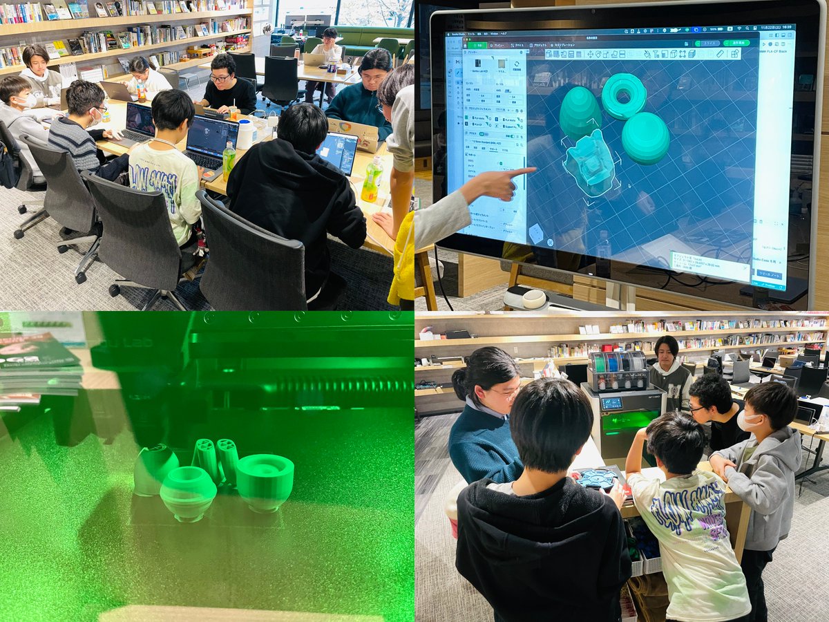 IlllIlllIlIlIll's tweet image. 「立体じゃんけん」というゲームを考えました