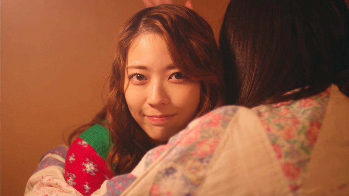 miichaaan46's tweet image. 可愛いが止まりませんどうしたらいいですか！！！！
#ふたりエスケープ #岩本蓮加