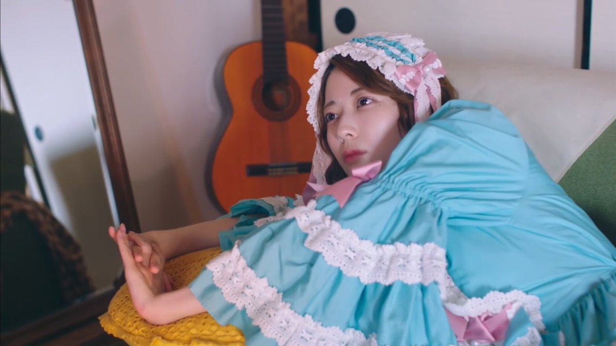 miichaaan46's tweet image. 可愛いが止まりませんどうしたらいいですか！！！！
#ふたりエスケープ #岩本蓮加