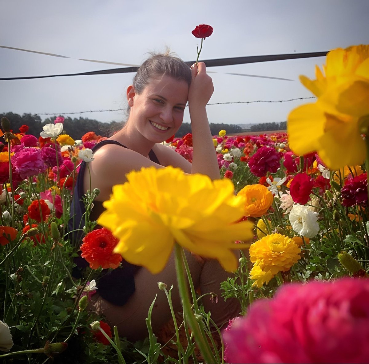 NoaMagid's tweet image. Every single day, we remember.