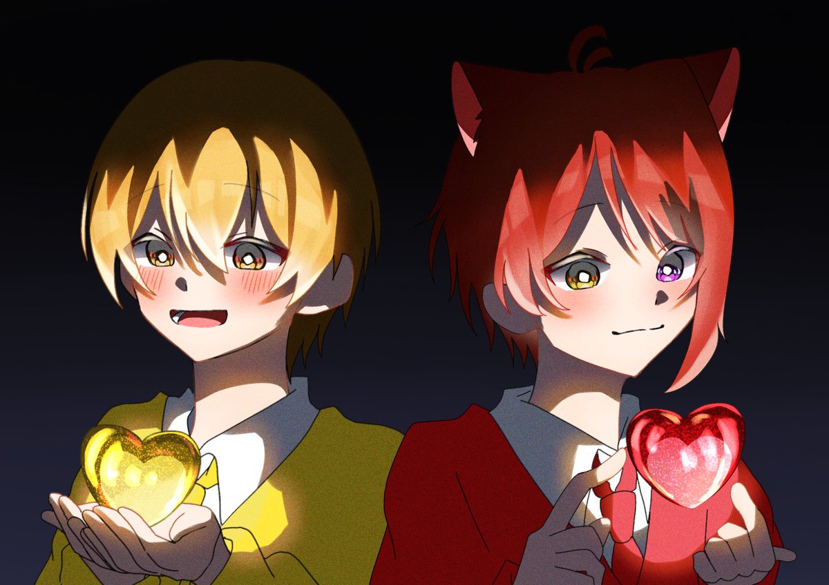 いつもたくさんの幸せをありがとう👑🍓 #伝えよう感謝の日 #すとぷり