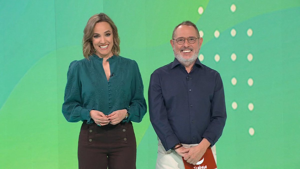 💼 ¿Pensando en acceder a un empleo público?

En <a href="/MadridTrabajaOM/">Madrid Trabaja</a> te damos algunas opciones 👇

⚖️🧠Oposiciones para jueces y fiscales, juristas y psicólogos, y más...

📺 Puedes ver todas las oportunidades aquí: 👉 telemadrid.es/programas/madr…