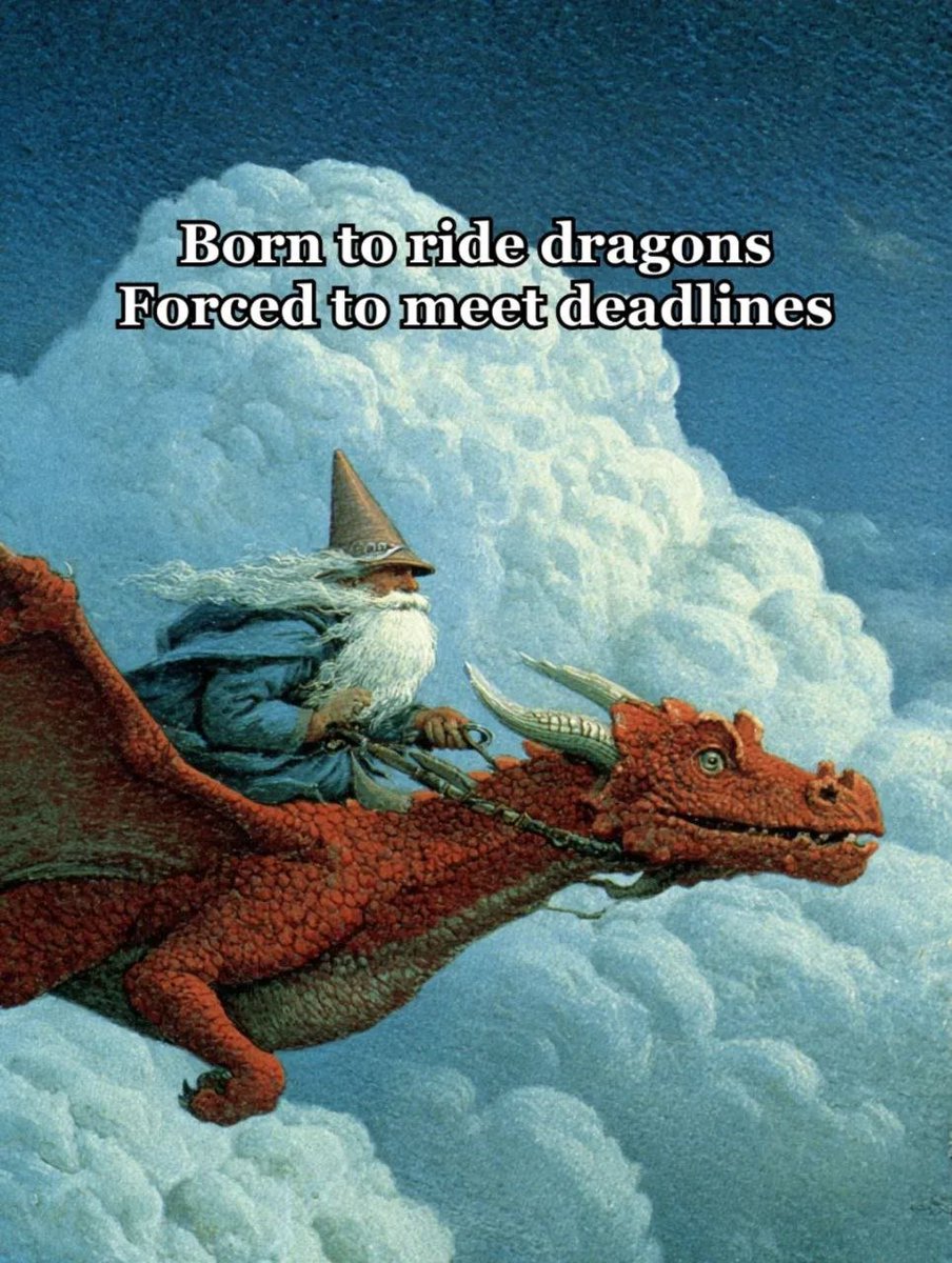 wizardgang's tweet image. 