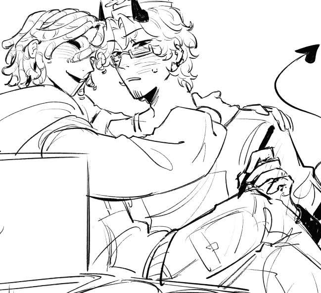 cuycuyrr's tweet image. mor #77noli