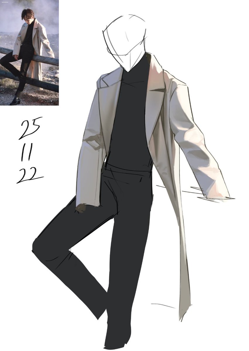 I_AM_DOODLE_'s tweet image. Day 061
#100일챌린지 #100DayChallenge