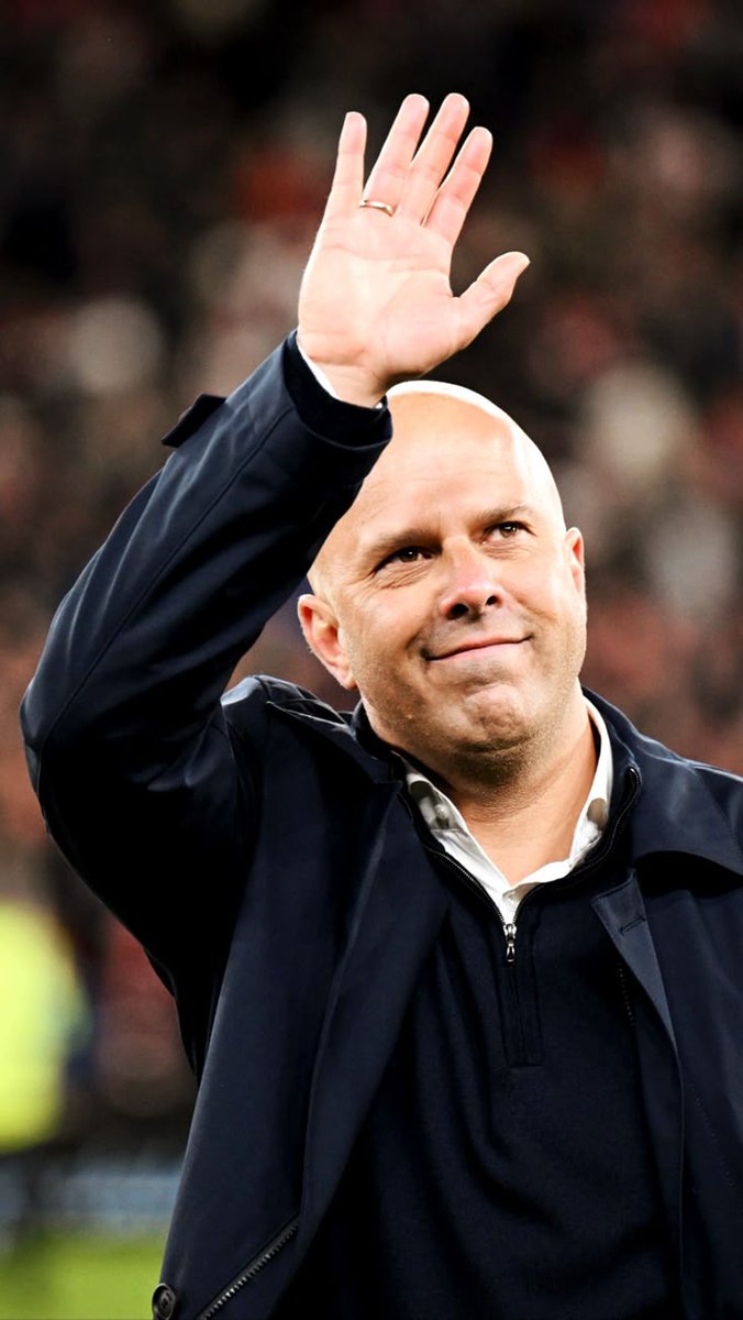 UTD_Ski's tweet image. ARNE SLOT APPRECIATION POST

NO TRUE FOOTBALL FAN WILL PASS WITHOUT LIKING