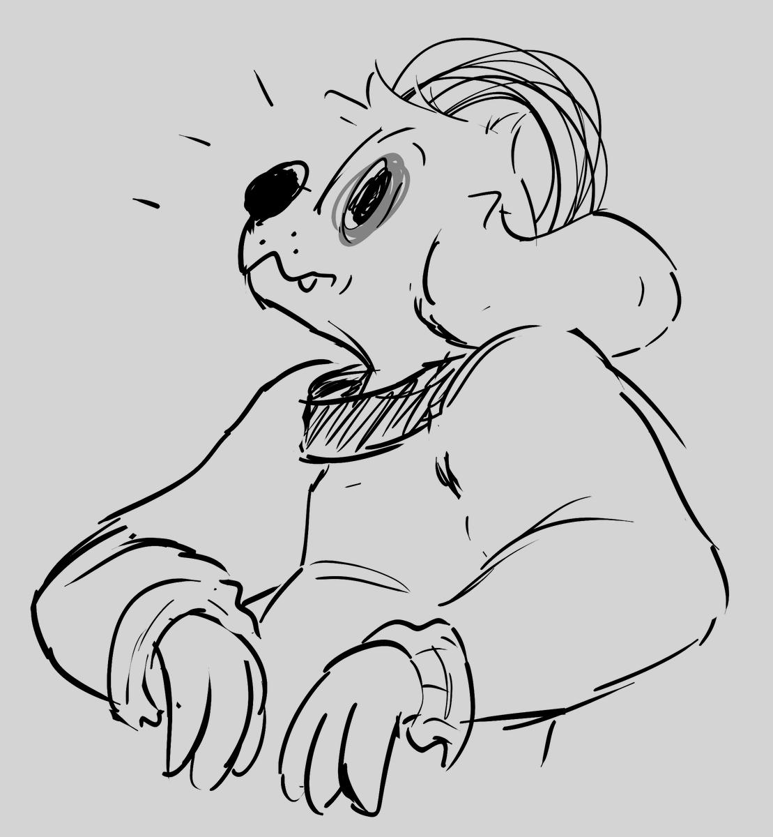 ilo (@ilo_doodles) on Twitter photo 