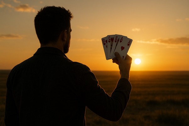 How Can We Cultivate Inner Peace and Live a More Fulfilling Life?

We can cultivate inner peace and live a more fulfilling life by learning to accept the many twists and turns of fate as a kind of game, not a cruel one, but a deeply meaningful and playful interaction with the