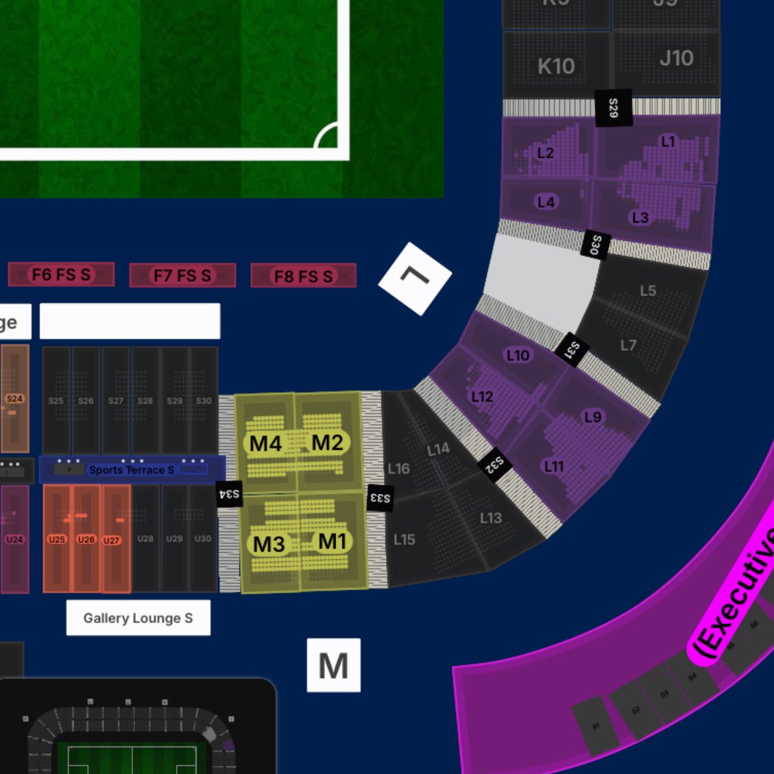 تم طرح تذاكر الخليج لجمهور النصر