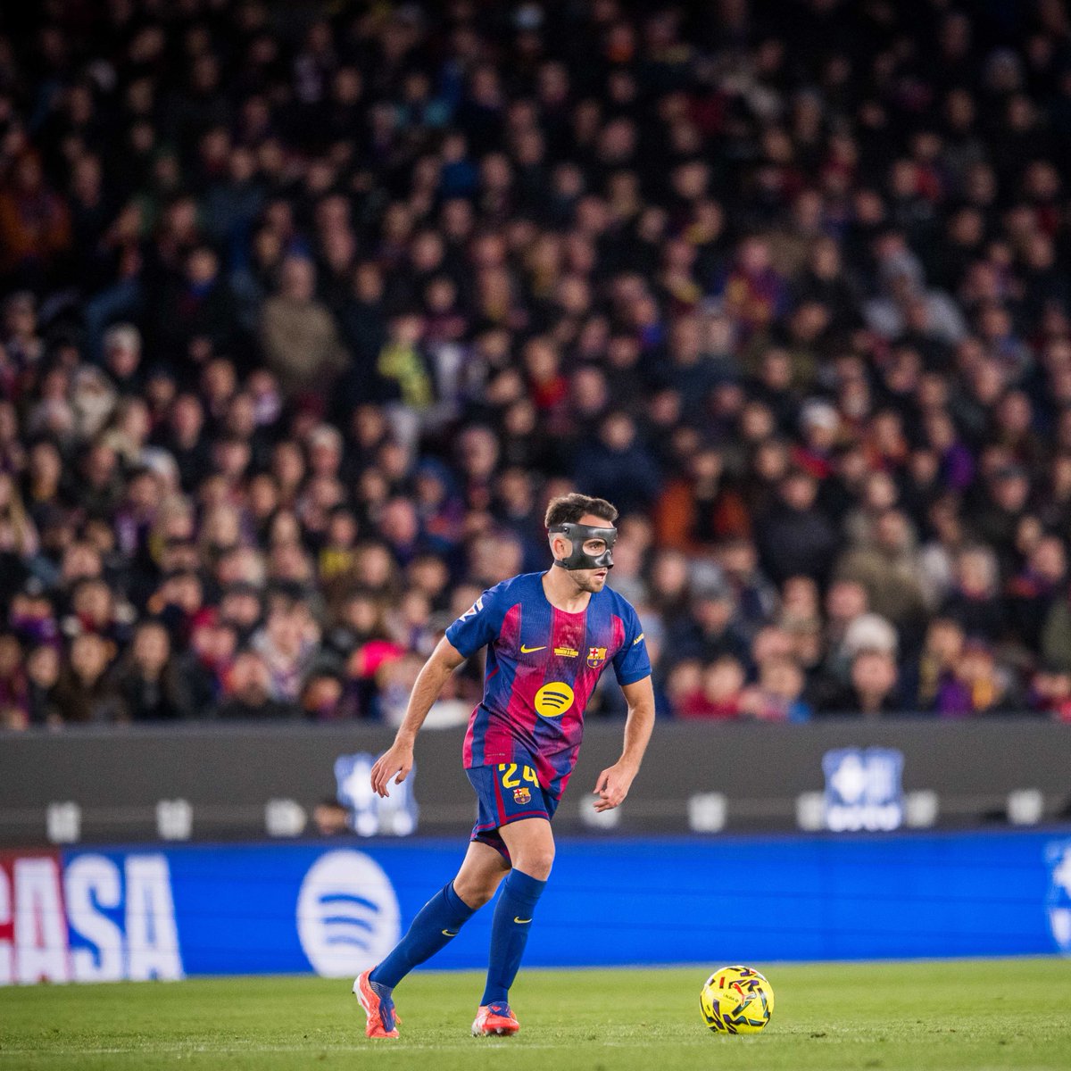FC Barcelona tweet media