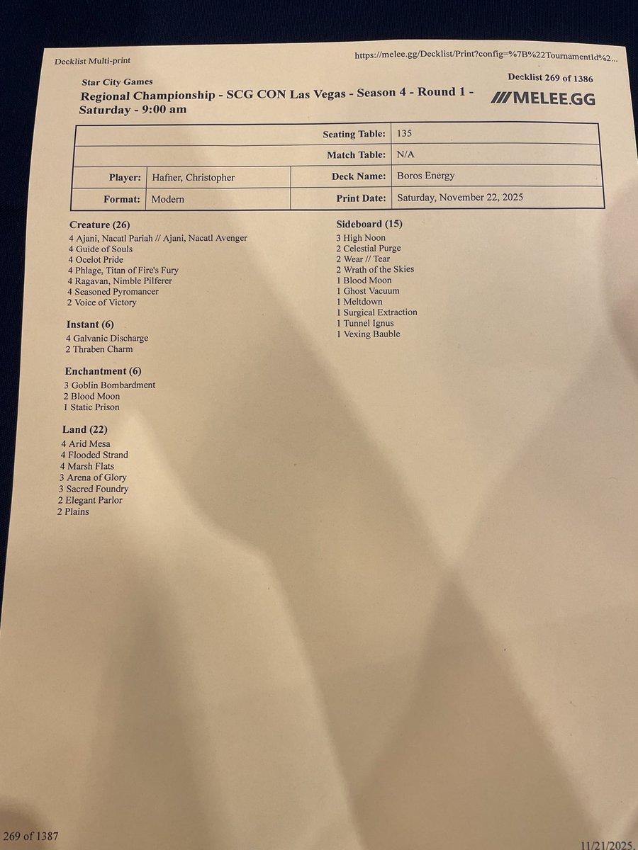 no badge, no bad cards, pure of heart, can’t lose