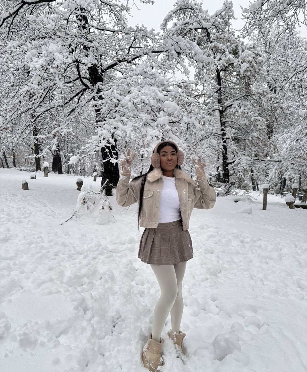 bearyan03's tweet photo. 🥶❄️ https://t.co/B9akHkT9Pf