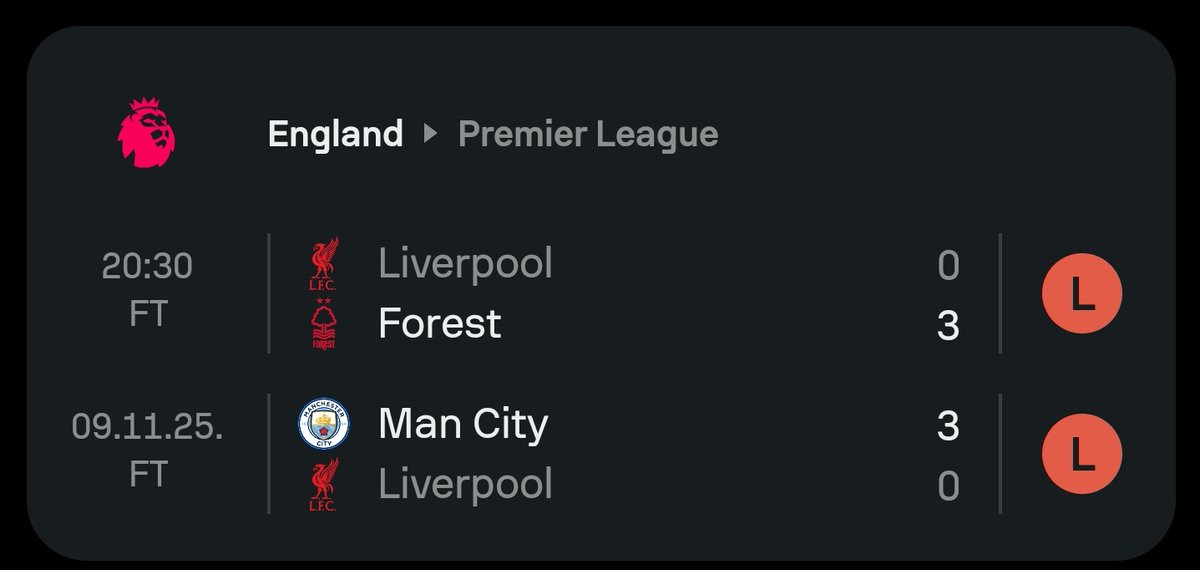 Aashish_Shukla7's tweet image. Back to back 3-0 ever since &quot;Virg&quot; tried to act big in front of the PL GOAT himself🤣🤣💩