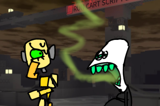 devestware's tweet image. Whatever man
#dieofdeath