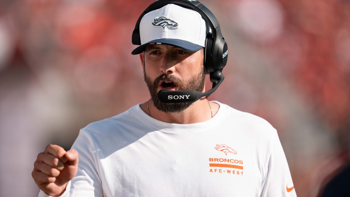 "Those who know [Davis] Webb believe it's a matter of when, not if, he becomes an NFL head coach," according to Tom Pelissero. broncoswire.usatoday.com/story/sports/n…