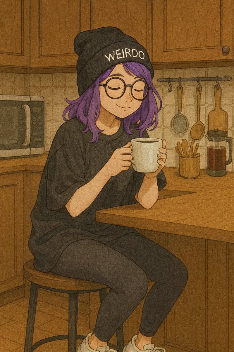 IcyMonkey07's tweet image. Sometimes the most powerful move is pressing pause. A quiet moment. A deep breath. A step back from the noise to check in with yourself. Whether it’s five minutes or a full afternoon, giving yourself space isn’t selfish, it’s essential. Reset. Recenter. Return when you’re ready…