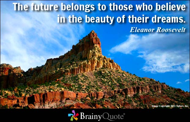 sanespaces's tweet image. Eleanor Roosevelt.- #quote #image Via Brainyquote.com