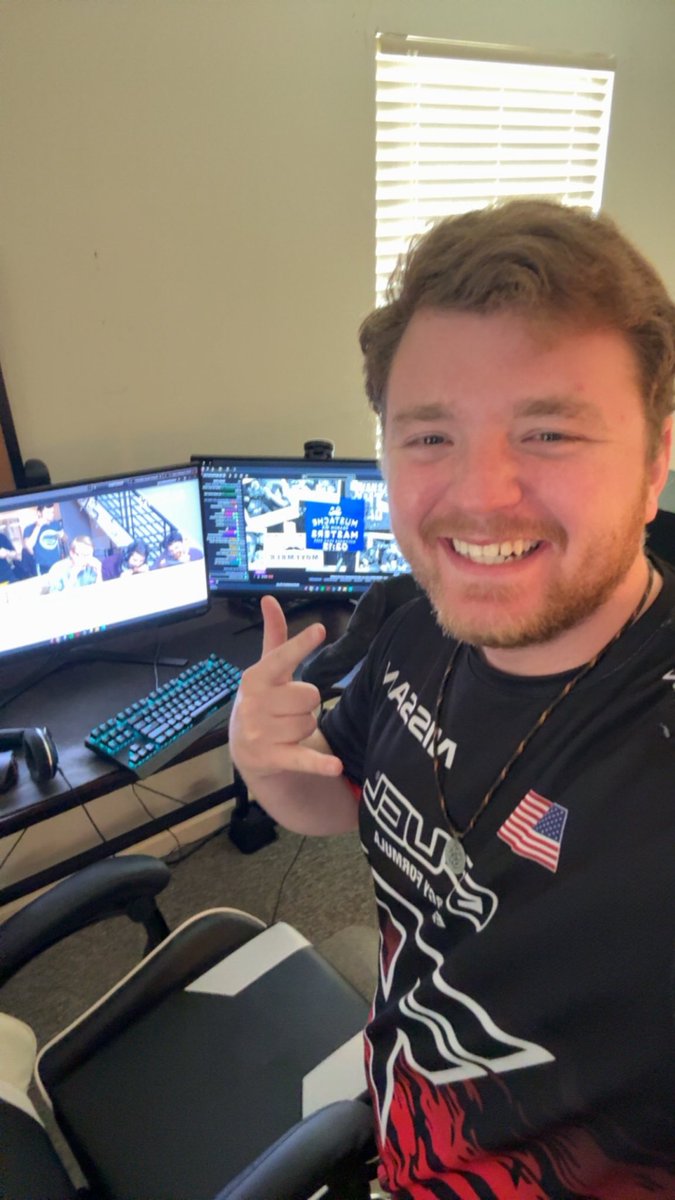 I’m returning to the server to compete in <a href="/StacheMasters/">Mustache Masters</a> for Mens Mental Health! 

Cerns Calculated Collapse will reign supreme!
<a href="/ABig_Pickle/">ABigPickle</a> 
<a href="/sxstemCS/">sxstem</a> 
<a href="/V1nsonCasts/">V1nsonCasts</a> 
<a href="/cernersandals/">Conner Rhodes</a>