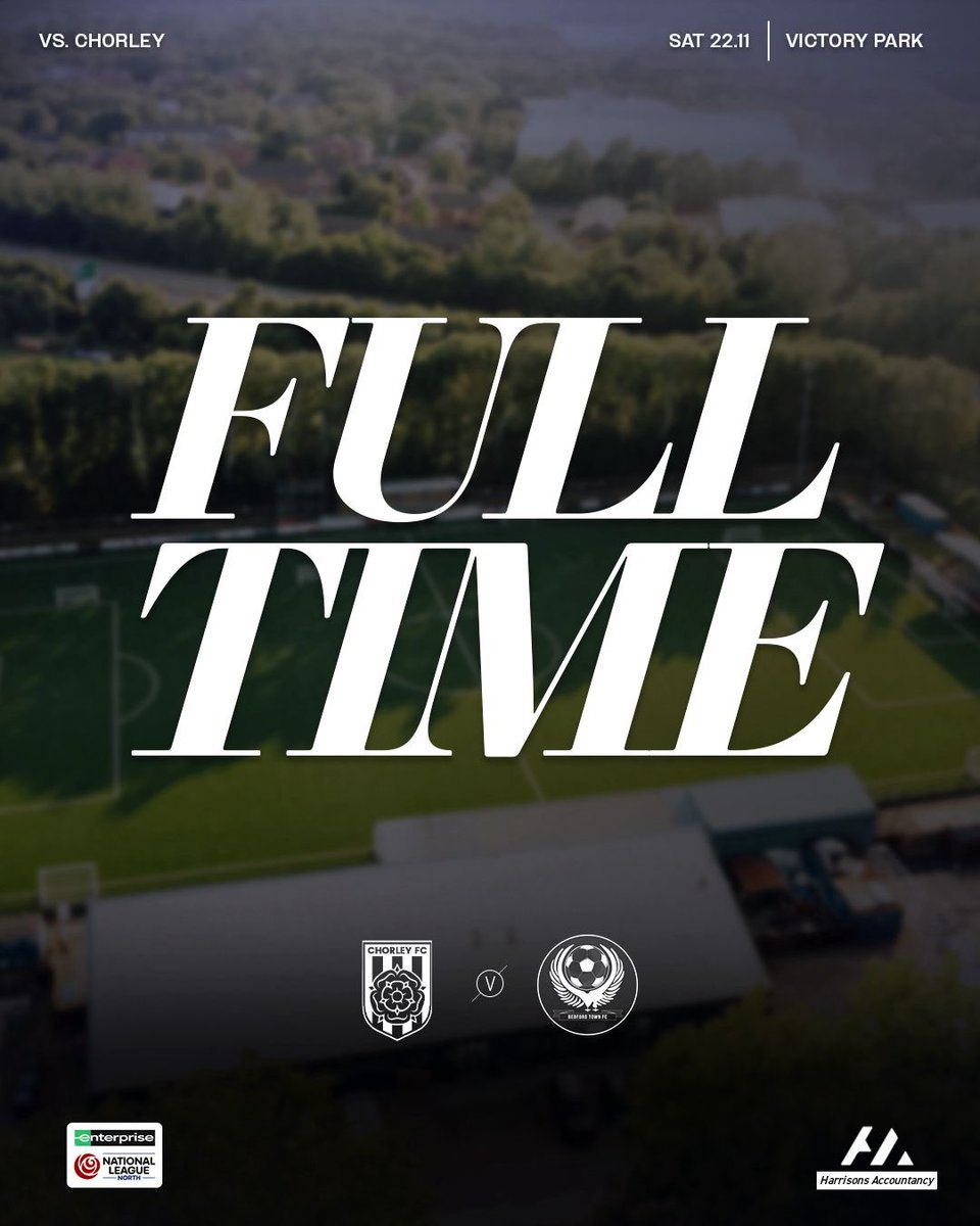 Bedford Town FC tweet media