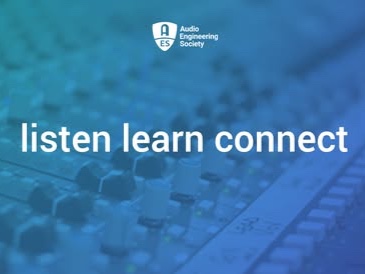 AESorg's tweet image. Want to connect with audio engineers and experts from around the world?
Join the Official Audio Engineering Society Discussion Group on Facebook, and be a part of the conversation!
facebook.com/groups/2037251…

#AESorg #AudioEngineering #Audio #ProAudio