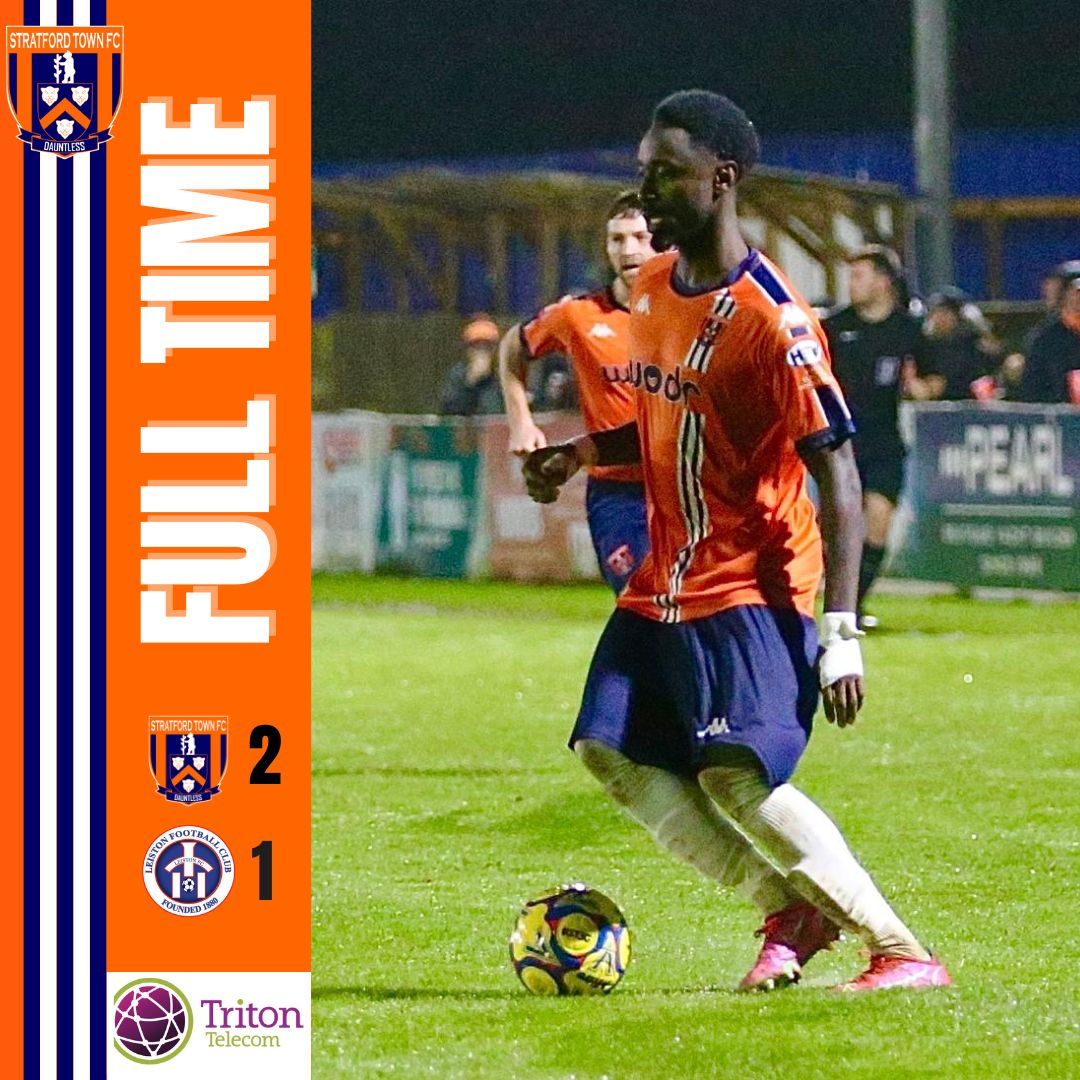 Back to winning ways! 
Wishing Jack Storer a speedy recovery.
#COYB