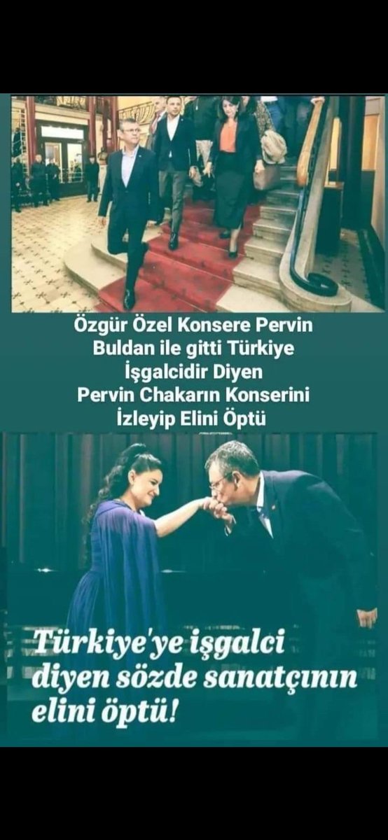 #ÖzgürÖzel şapkalı da tanıdık geldi😄