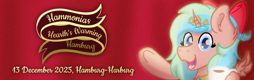 Hey everyone!
Your meetup team here:

Thanks for another amazing year together! 
Let’s end it with a bang at Hammonias Hearth’s Warming 
Can’t wait to see many of you there!
For those who can’t make it, happy holidays &amp; here’s to an awesome 2026!