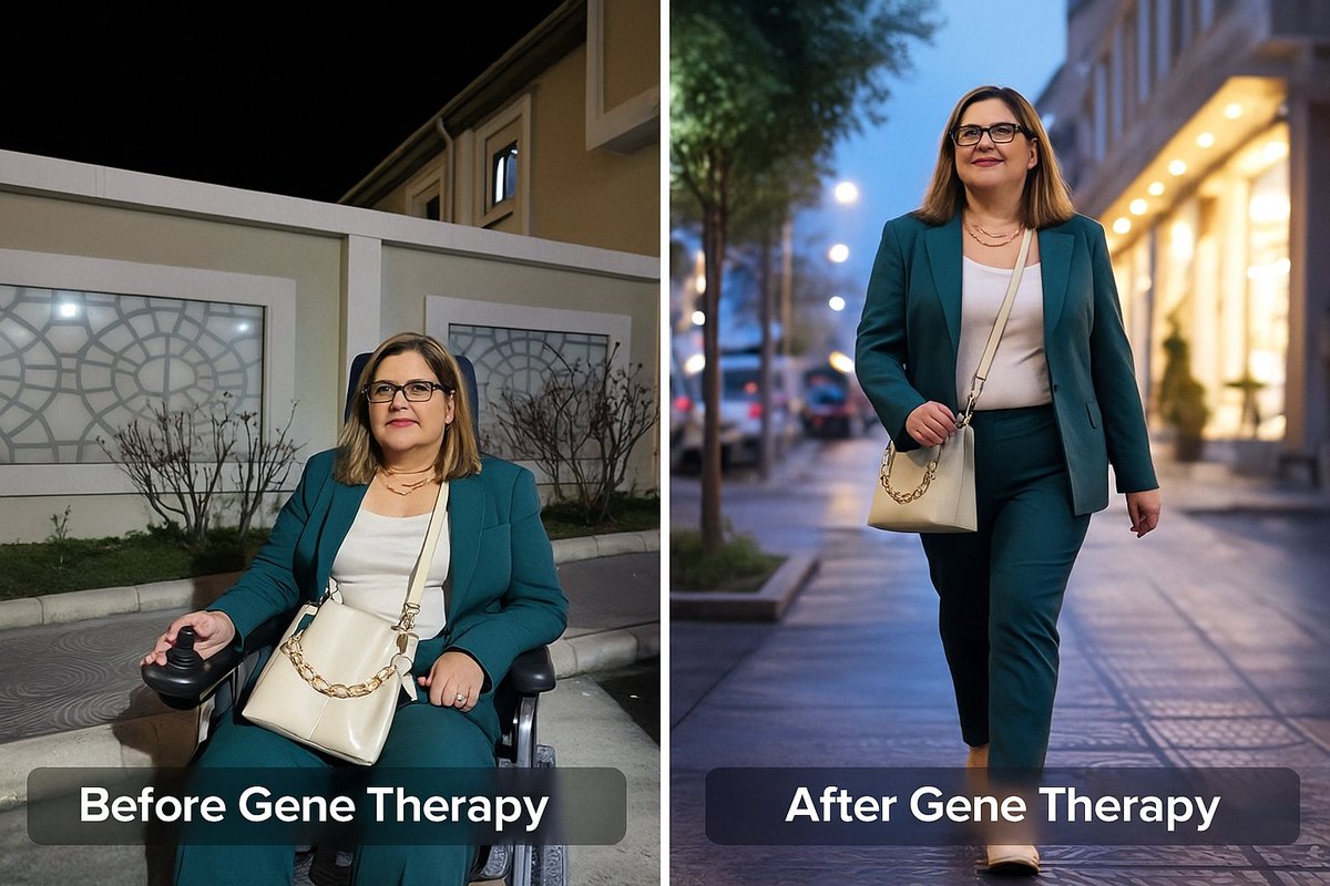 #lgmdkashastalarınınfarkındaol “Gen tedavisi, bir hastanın değil bir hayatın değişimidir.
LGMD hastaları için umut var, gecikmeyen tedavi istiyoruz. <a href="/saglikbakanligi/">T.C. Sağlık Bakanlığı</a> <a href="/tcbestepe/">T.C. Cumhurbaşkanlığı</a> <a href="/eczozgurozel/">Özgür Özel</a> <a href="/_cevdetyilmaz/">Cevdet Yılmaz</a> <a href="/suayipbirinci/">Doç. Dr. Şuayıp Birinci</a> <a href="/RTErdogan/">Recep Tayyip Erdoğan</a> <a href="/Fatosakyol06/">Fatoş</a> <a href="/drmemisoglu/">Prof. Dr. Kemal Memişoğlu</a>