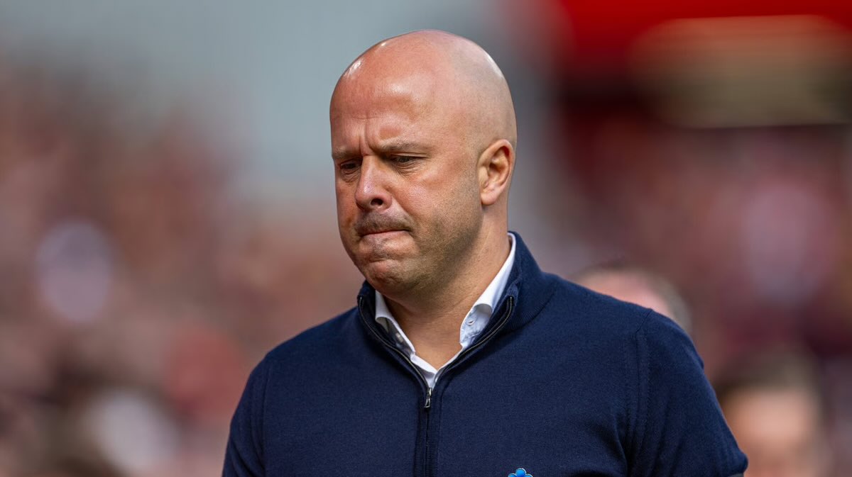 JPXIBI2's tweet image. EXCLUSIVE: Liverpool have internally decided to give Arne Slot time until January to turn results around after another damaging 3–0 defeat at Anfield. 

The club expect a clear reaction in the coming weeks — if performances and results decline further, the situation will be…