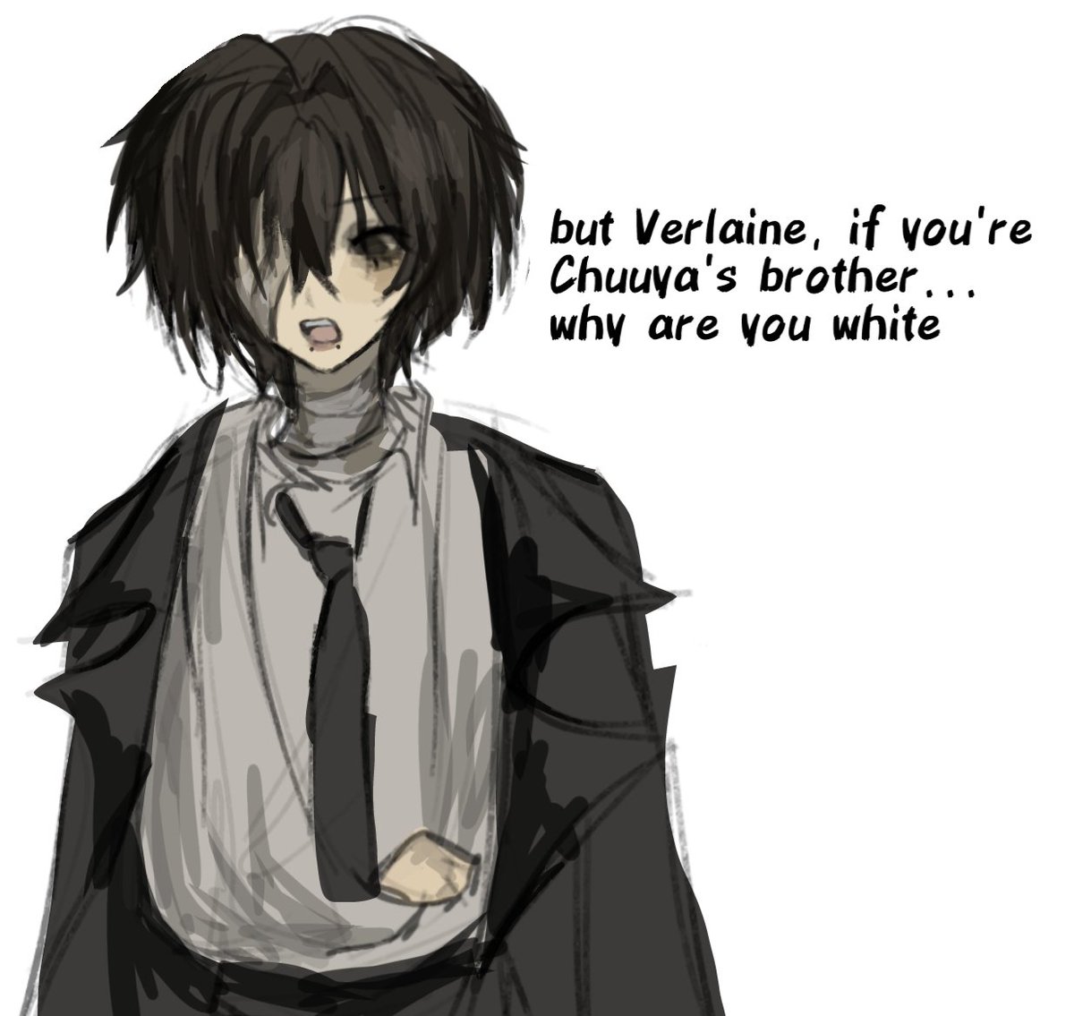 kwrszu's tweet image. very thought provoking #BSD