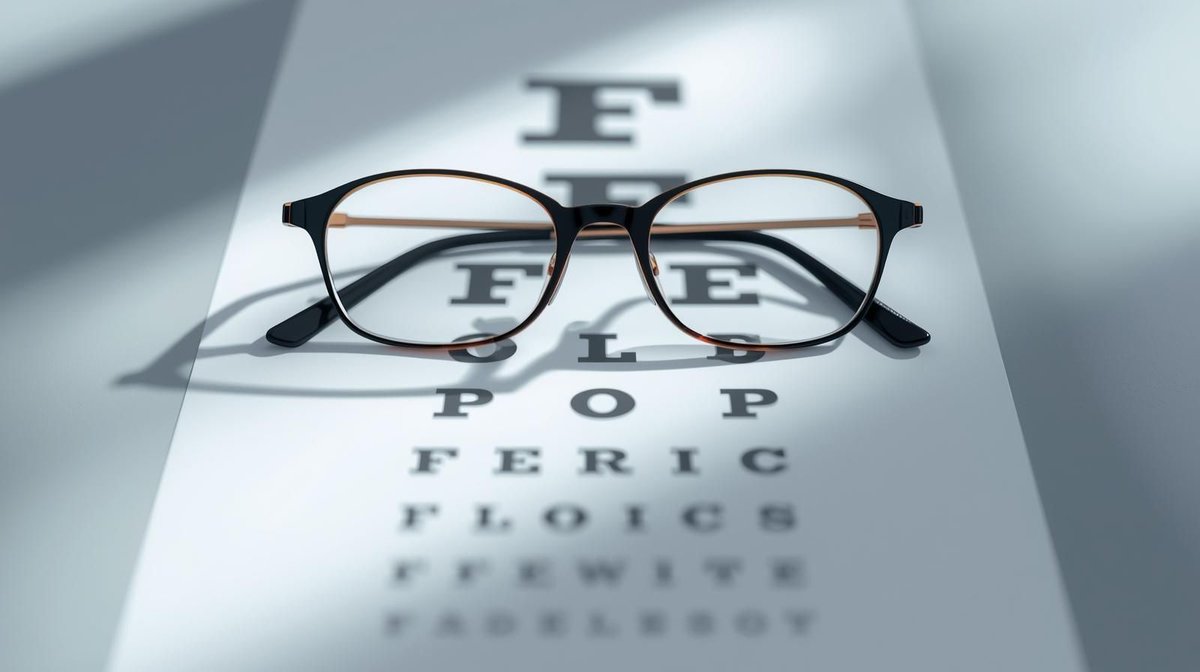 OhioDOTPhysical's tweet image. Vision test got you worried?
If you wear glasses or contacts — bring them. Easy. 

#VisionTest #DOTExamTips #TruckDriverLife #OhioDOTPhysicals