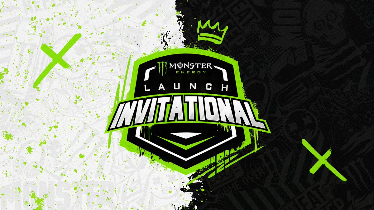 CODLeague's tweet image. ICYMI: We&apos;re BACK on Twitch starting today with the @MonsterEnergy Launch Invitational 🫡

The main stream, co-streamers, and player POVs are all LIVE in the Black Ops 7 category 👇
Twitch.tv/directory/cate…
