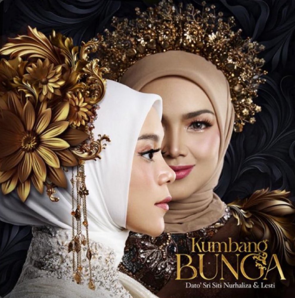 enchantedsiti's tweet photo. Kumbang Wicked https://t.co/j0rdMLVjZJ
